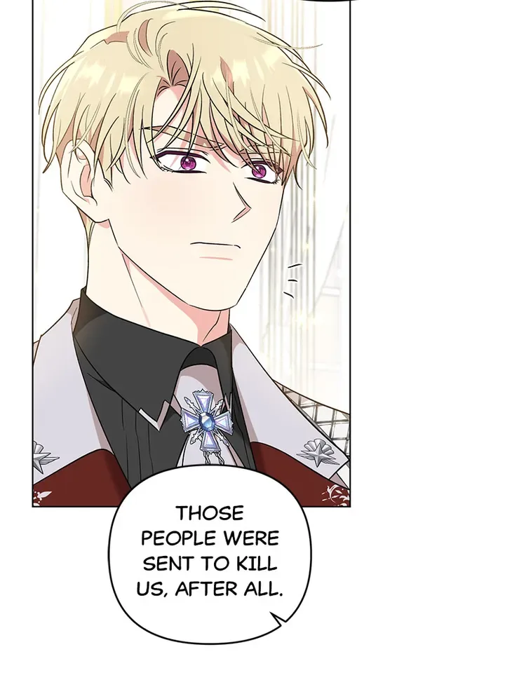 I've been Proposed to by a Villain Chapter 42 page 30