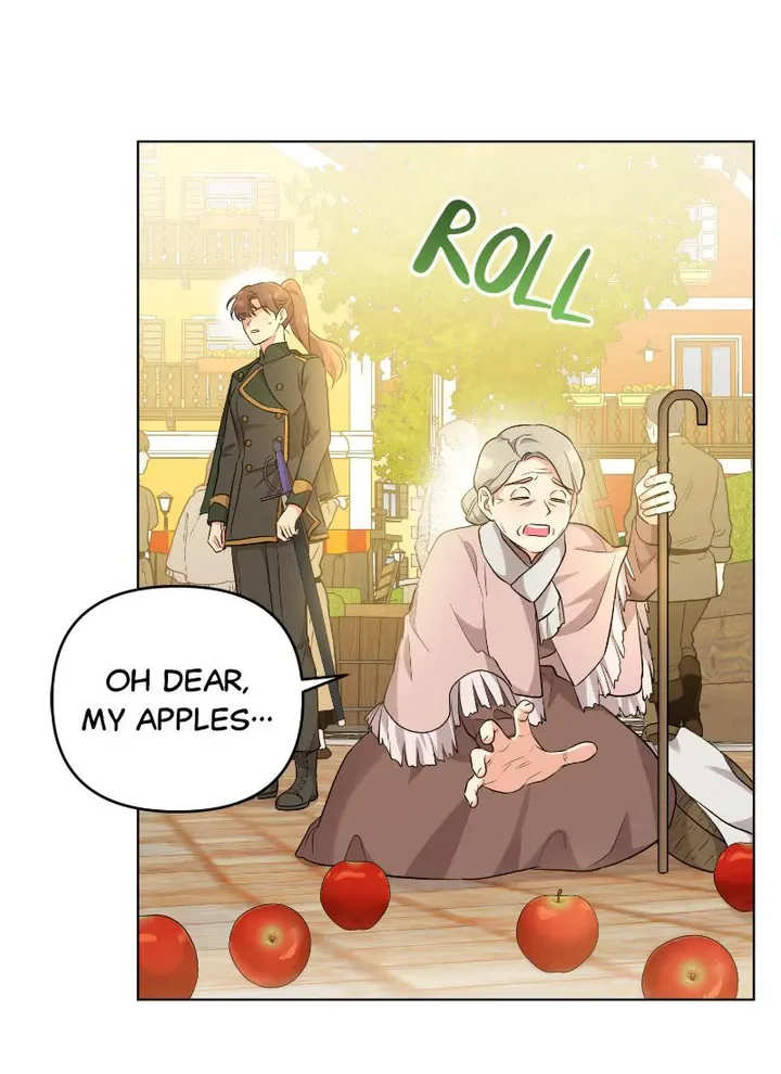 I've been Proposed to by a Villain Chapter 45 page 9