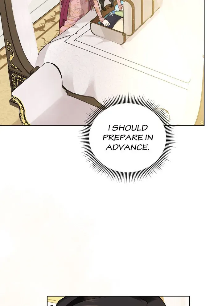 I've been Proposed to by a Villain Chapter 44 page 49