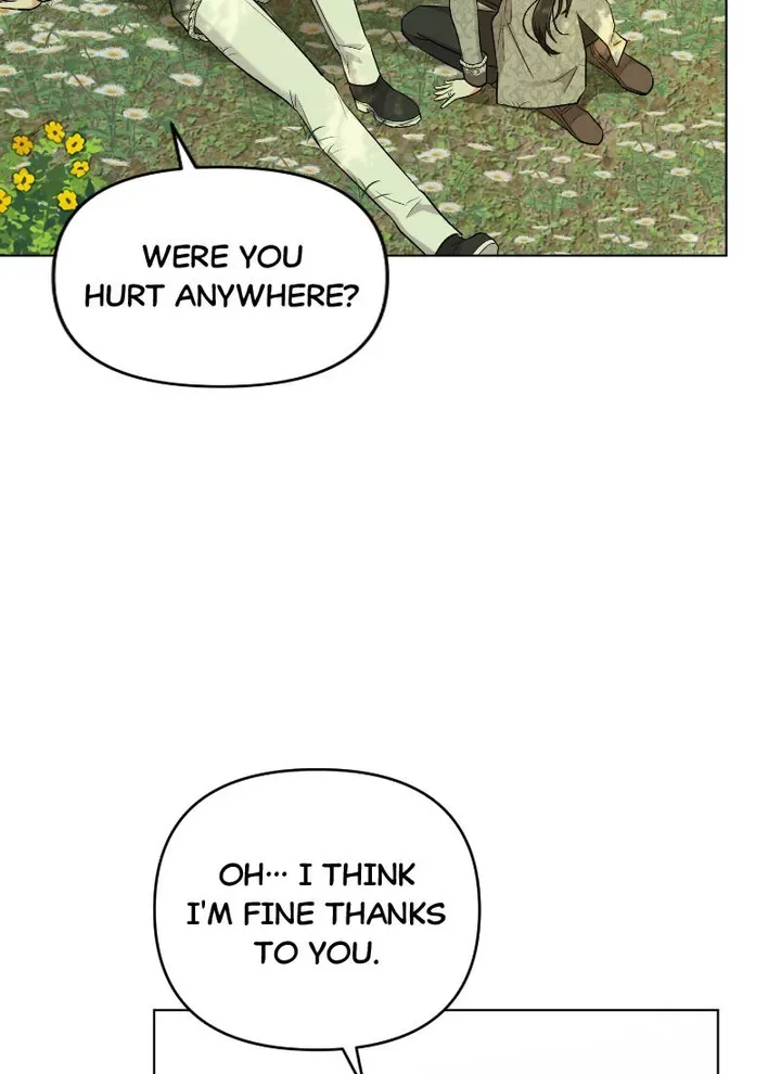 I've been Proposed to by a Villain Chapter 43 page 18