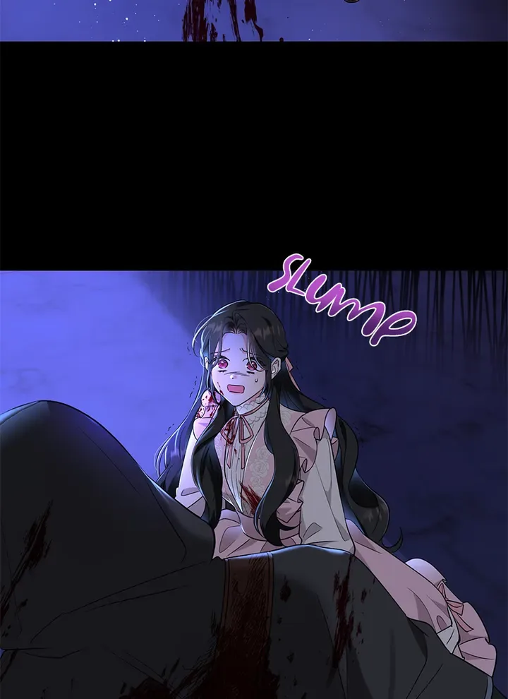 I've been Proposed to by a Villain Chapter 41 page 28