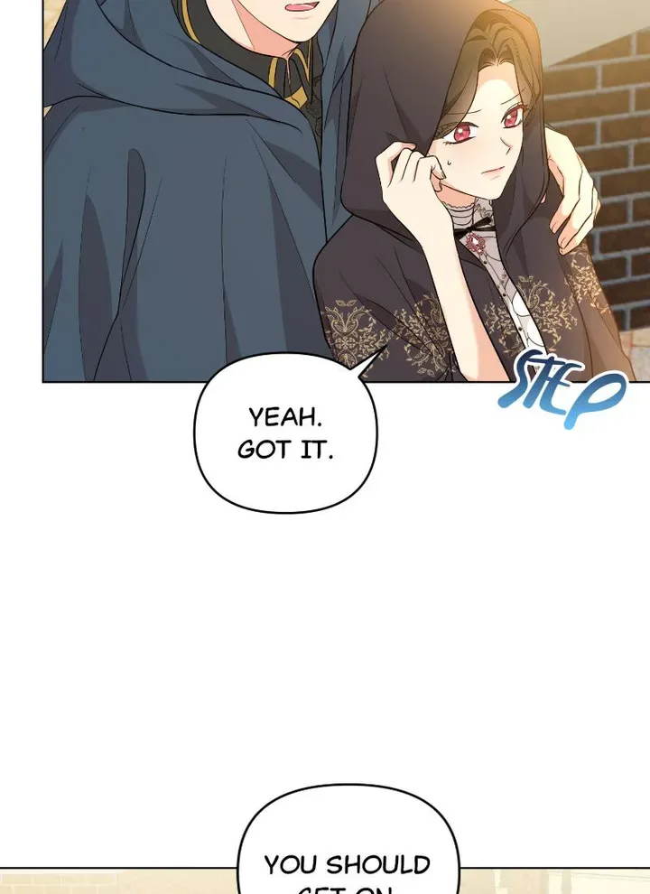 I've been Proposed to by a Villain Chapter 45 page 30
