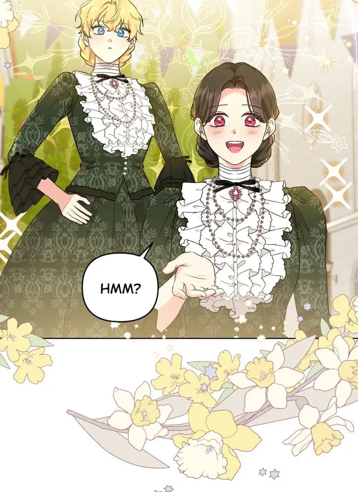 I've been Proposed to by a Villain Chapter 44 page 62