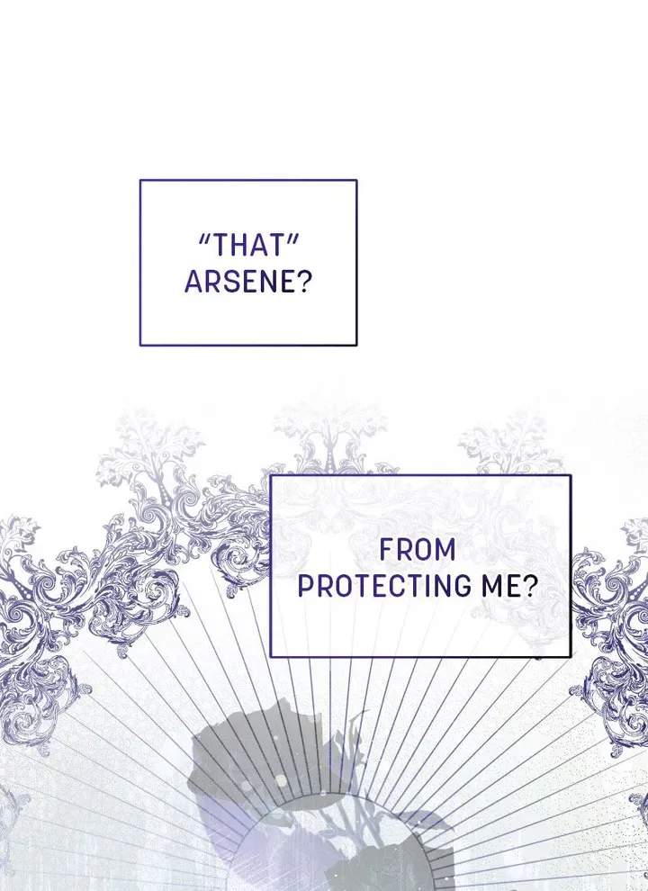 I've been Proposed to by a Villain Chapter 43 page 31