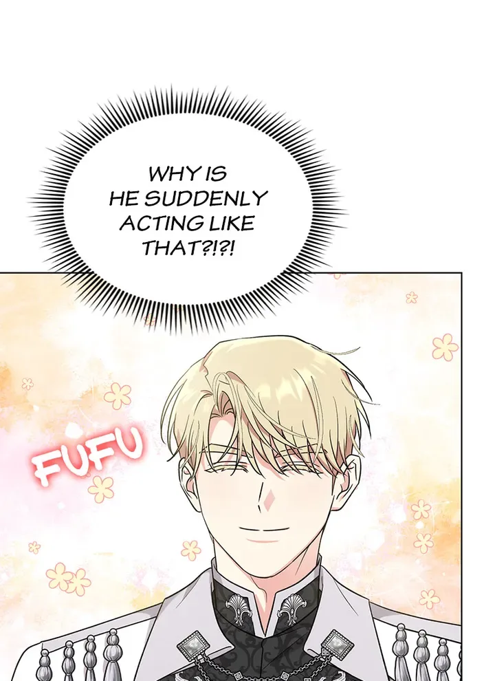 I've been Proposed to by a Villain Chapter 42 page 48
