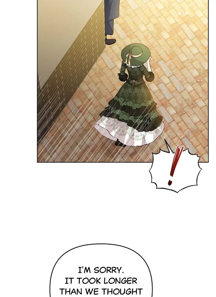 I've been Proposed to by a Villain Chapter 45 page 27