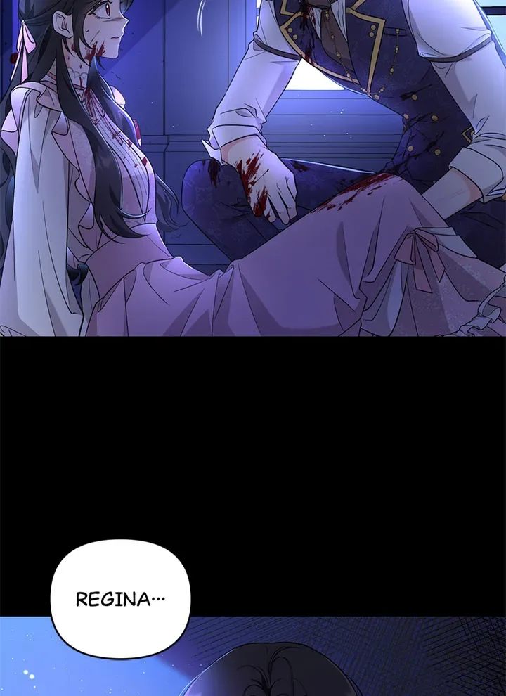 I've been Proposed to by a Villain Chapter 41 page 35