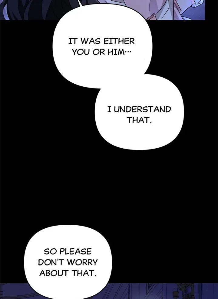 I've been Proposed to by a Villain Chapter 41 page 39