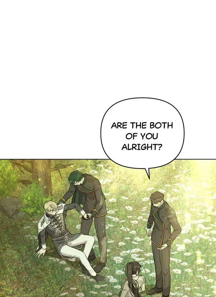 I've been Proposed to by a Villain Chapter 43 page 24