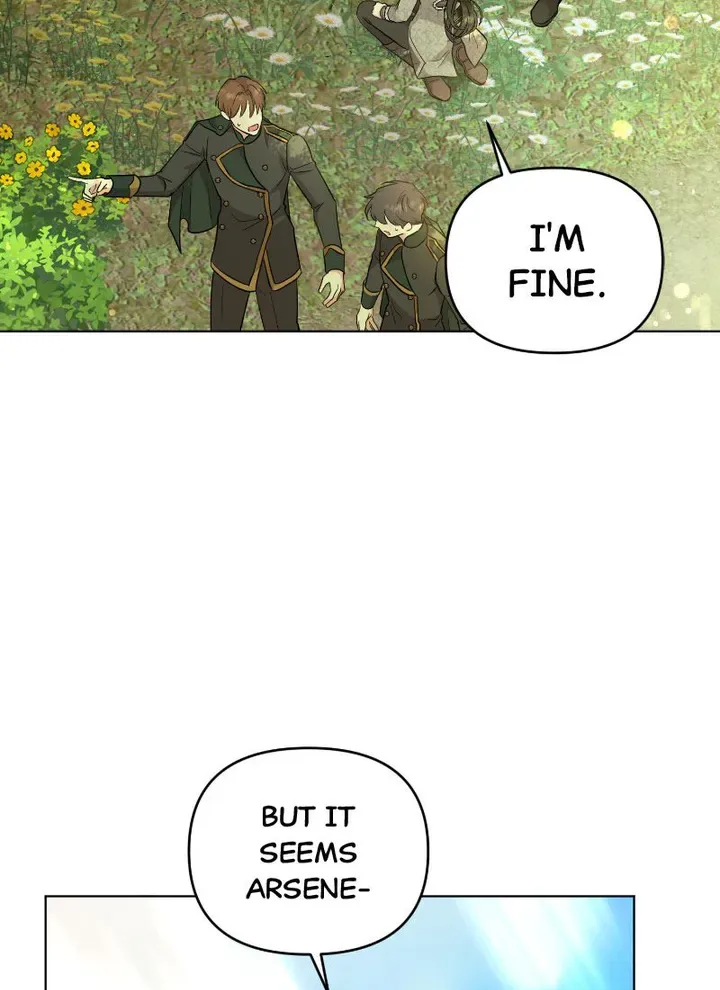 I've been Proposed to by a Villain Chapter 43 page 25