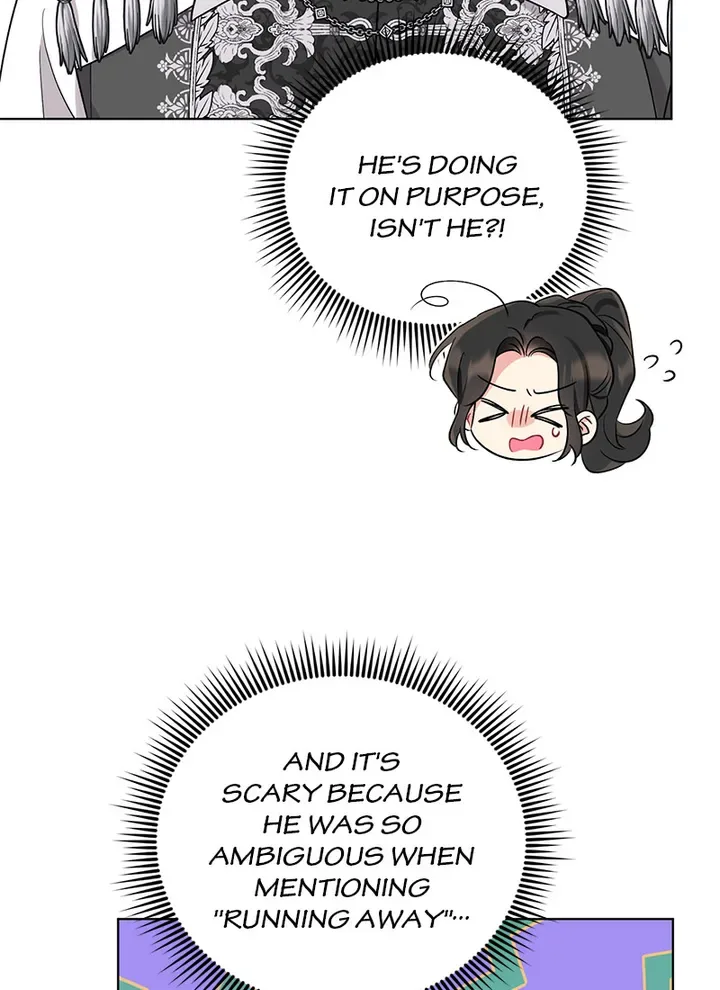 I've been Proposed to by a Villain Chapter 42 page 49