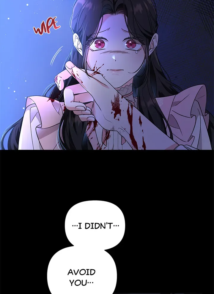 I've been Proposed to by a Villain Chapter 41 page 36