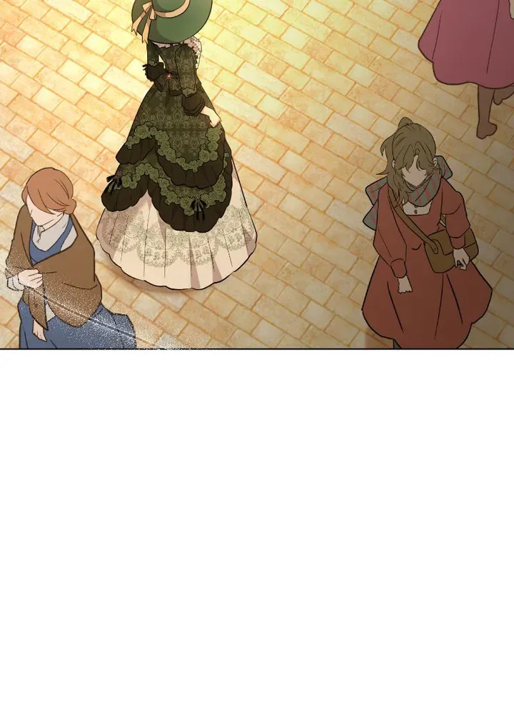 I've been Proposed to by a Villain Chapter 45 page 22