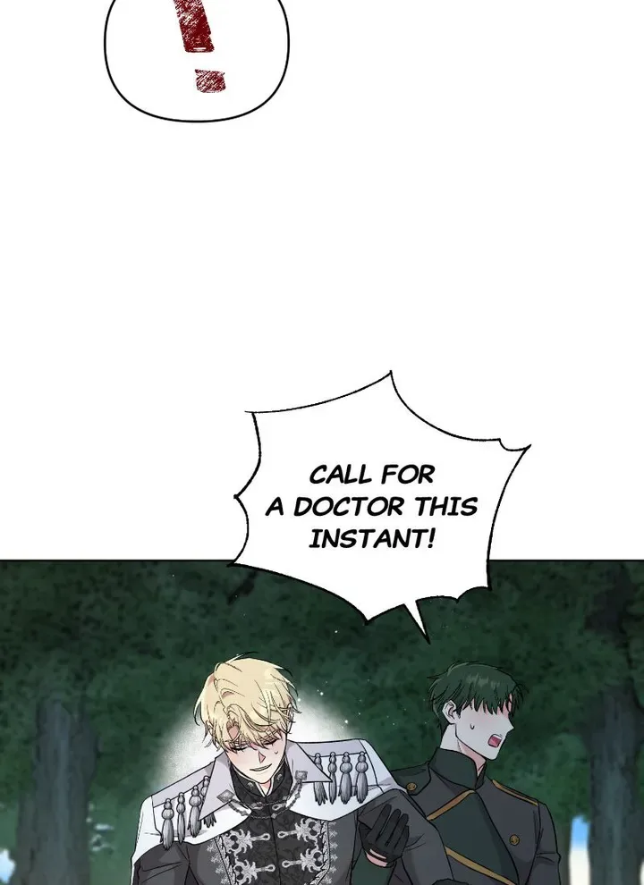 I've been Proposed to by a Villain Chapter 43 page 28