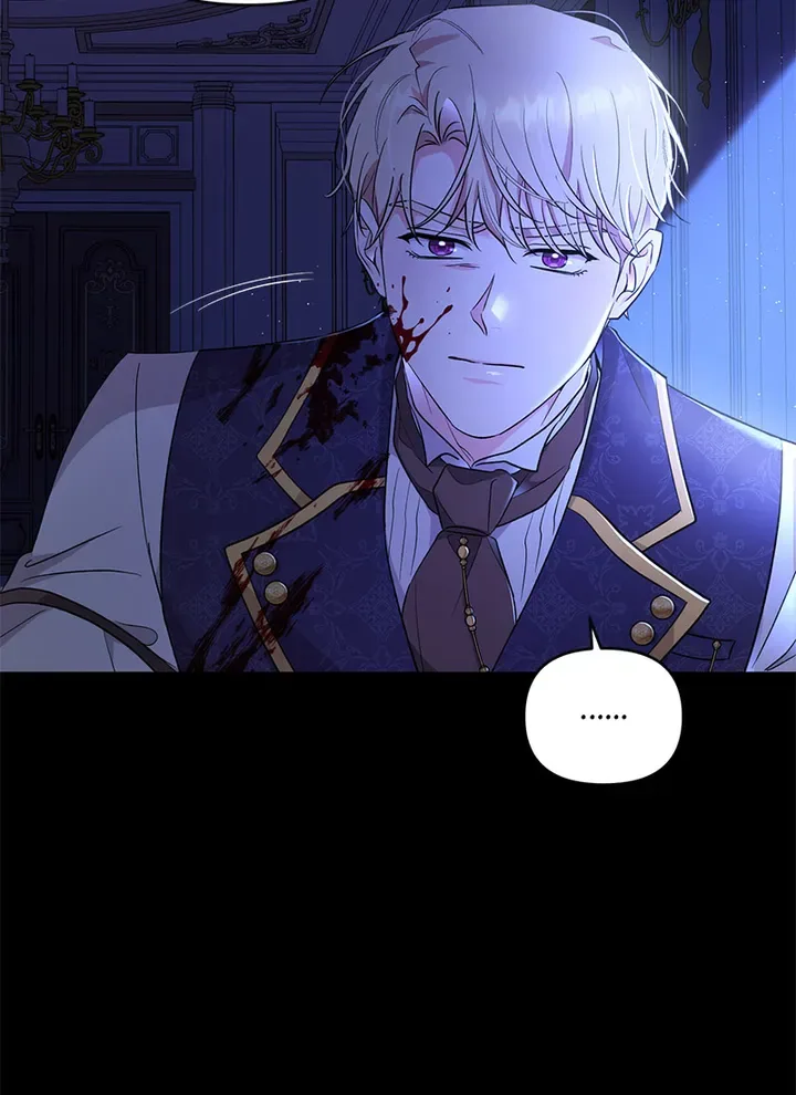 I've been Proposed to by a Villain Chapter 41 page 40