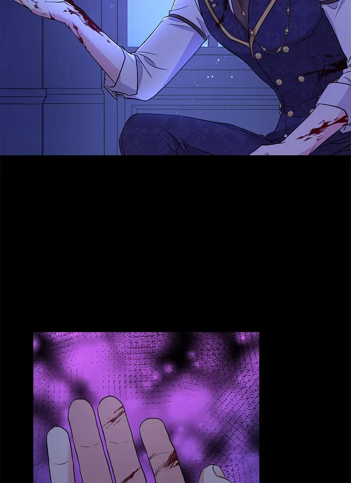 I've been Proposed to by a Villain Chapter 41 page 44