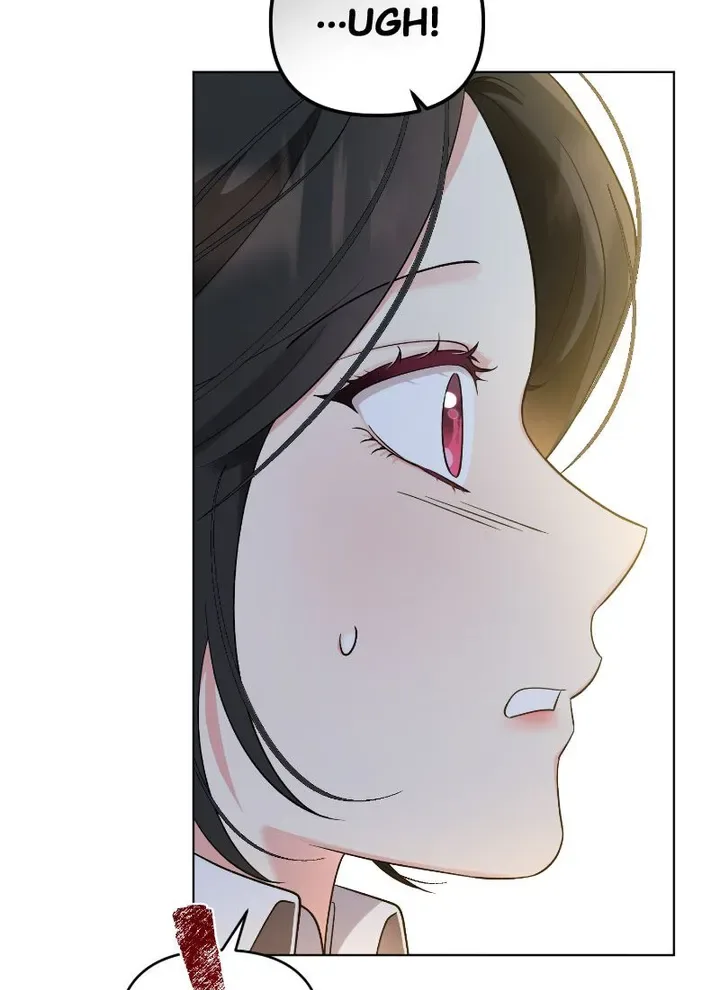 I've been Proposed to by a Villain Chapter 43 page 27
