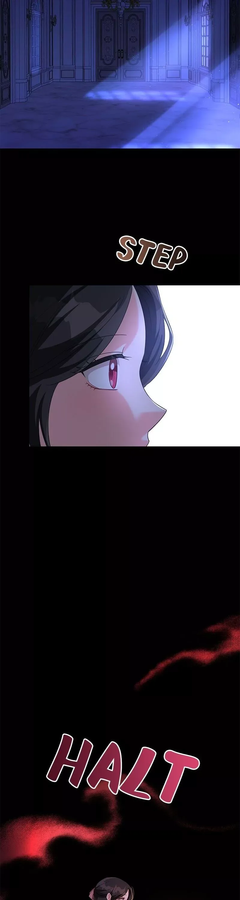 I've been Proposed to by a Villain Chapter 40 page 27