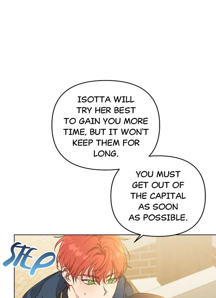 I've been Proposed to by a Villain Chapter 45 page 29