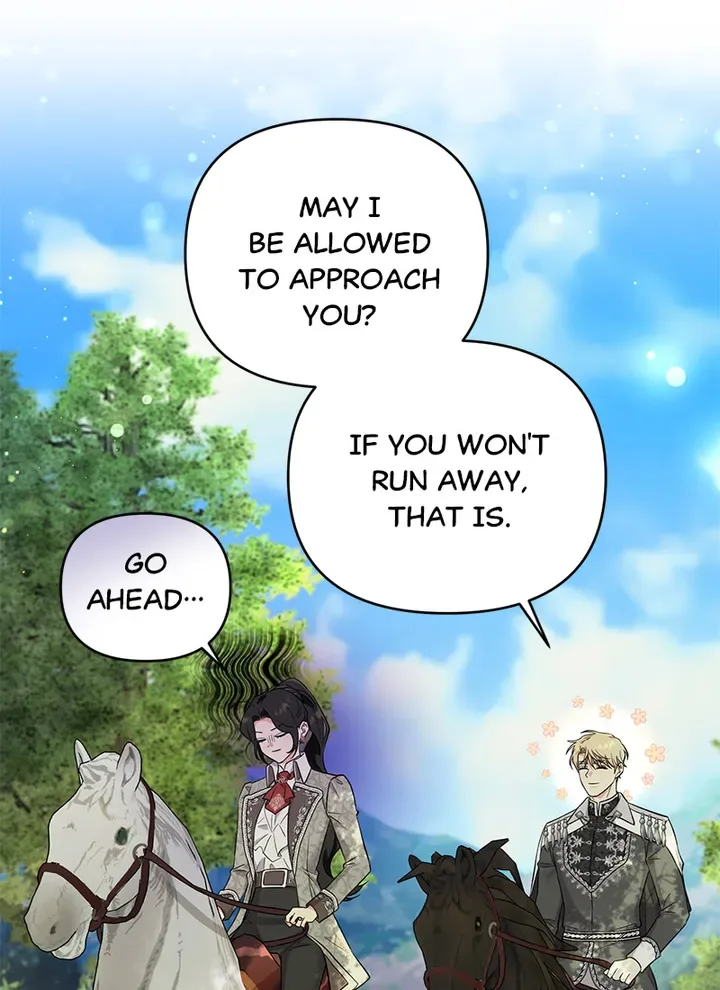I've been Proposed to by a Villain Chapter 42 page 46