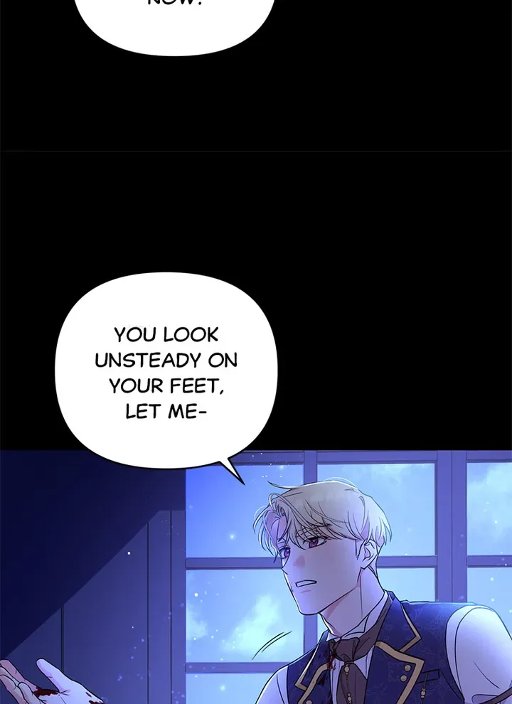 I've been Proposed to by a Villain Chapter 41 page 43