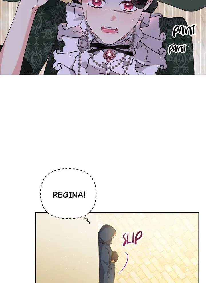 I've been Proposed to by a Villain Chapter 45 page 26