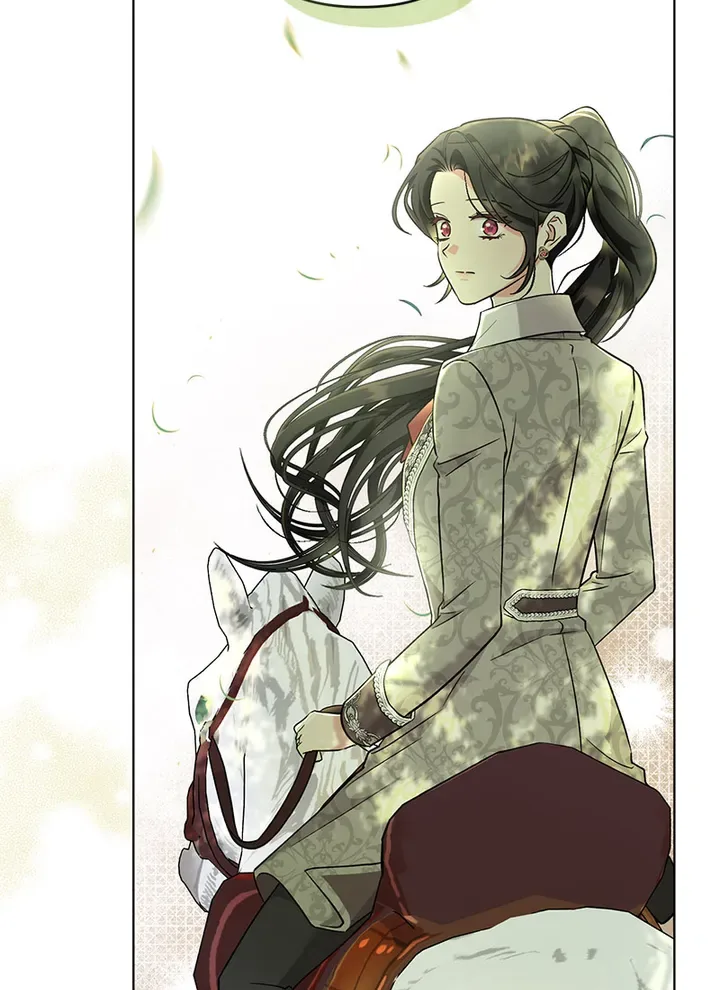 I've been Proposed to by a Villain Chapter 42 page 55