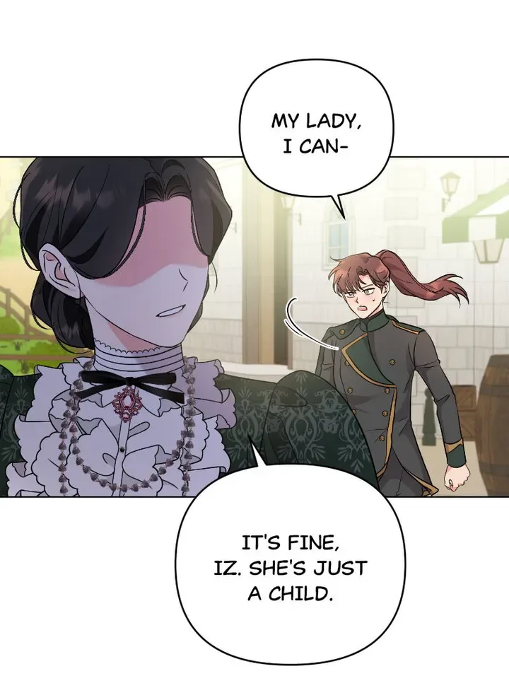 I've been Proposed to by a Villain Chapter 44 page 59