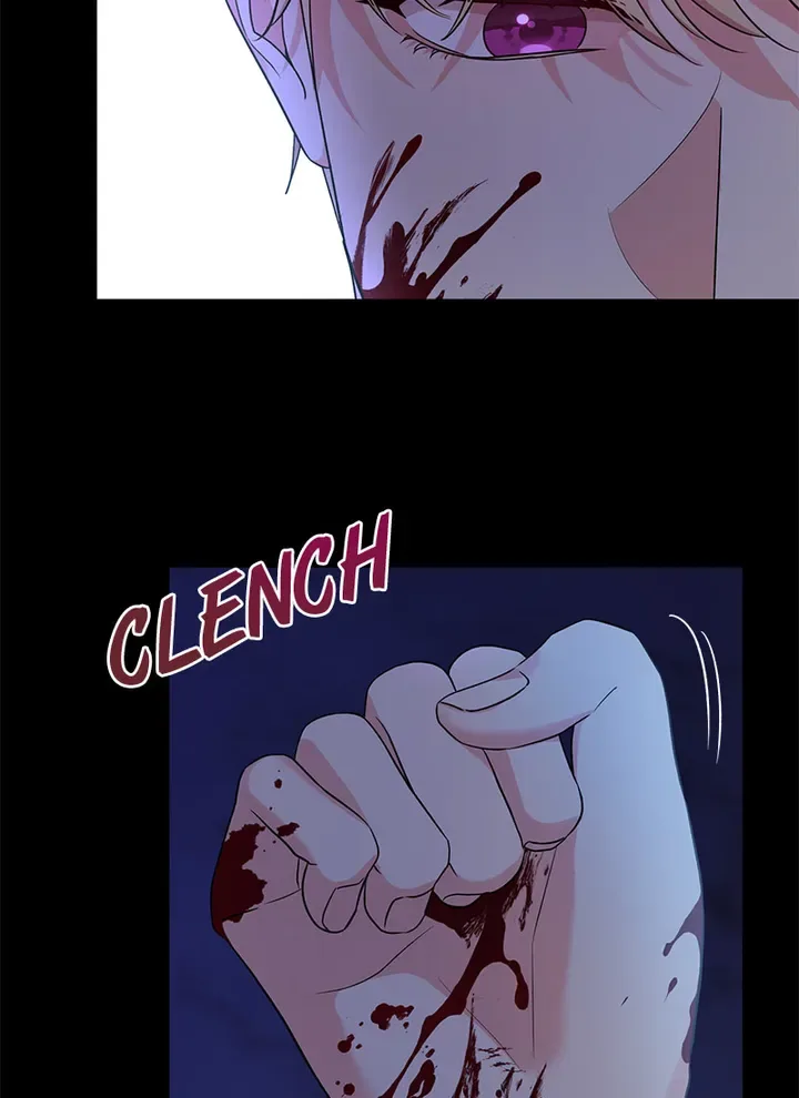 I've been Proposed to by a Villain Chapter 41 page 46