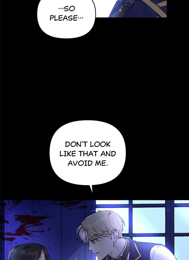 I've been Proposed to by a Villain Chapter 41 page 34