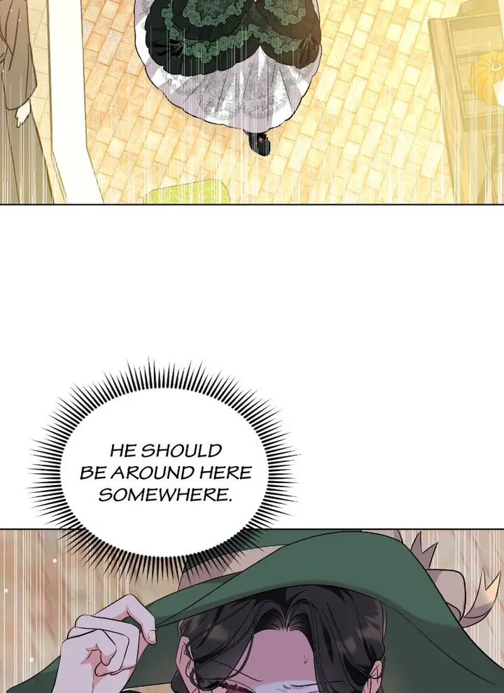 I've been Proposed to by a Villain Chapter 45 page 25