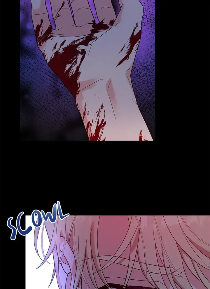 I've been Proposed to by a Villain Chapter 41 page 45