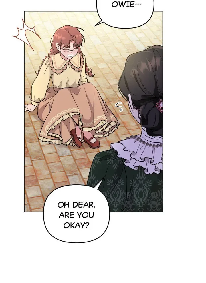 I've been Proposed to by a Villain Chapter 44 page 58