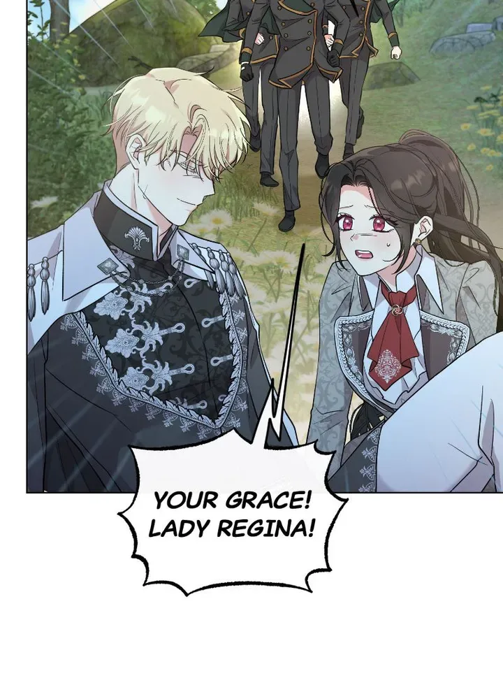 I've been Proposed to by a Villain Chapter 43 page 23