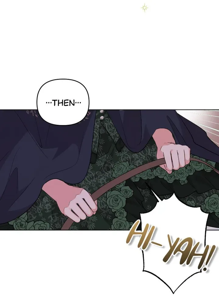 I've been Proposed to by a Villain Chapter 45 page 39