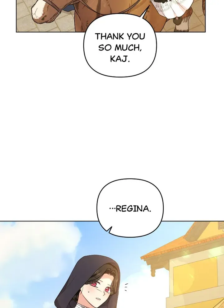 I've been Proposed to by a Villain Chapter 45 page 33