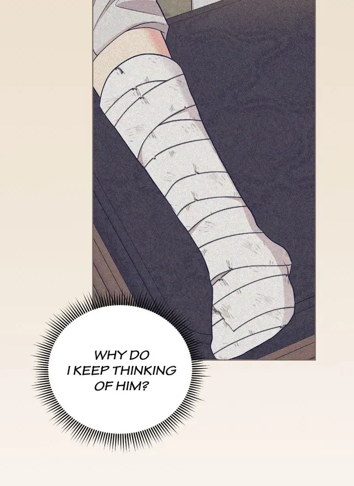 I've been Proposed to by a Villain Chapter 43 page 48