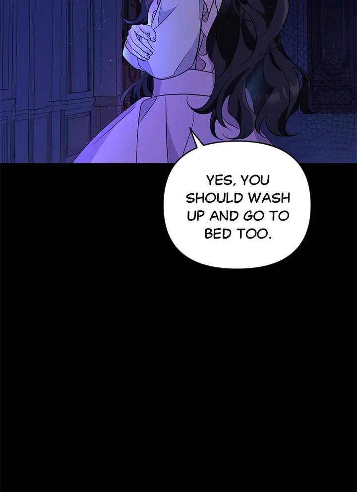 I've been Proposed to by a Villain Chapter 41 page 48