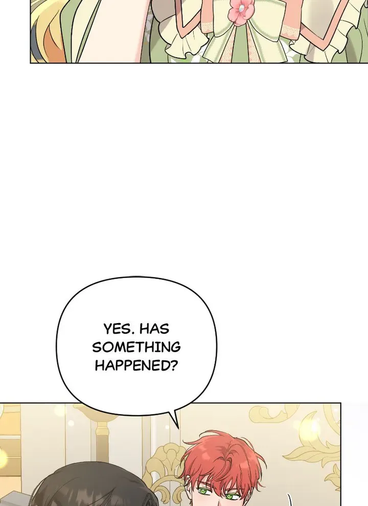 I've been Proposed to by a Villain Chapter 43 page 43