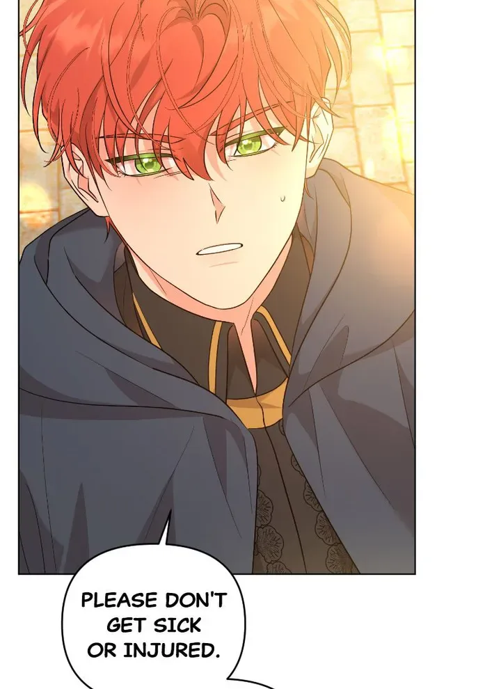 I've been Proposed to by a Villain Chapter 45 page 35