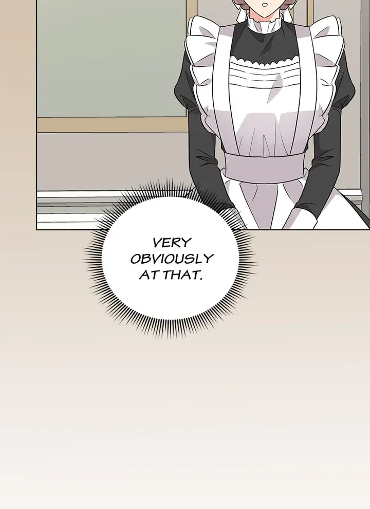 I've been Proposed to by a Villain Chapter 41 page 57