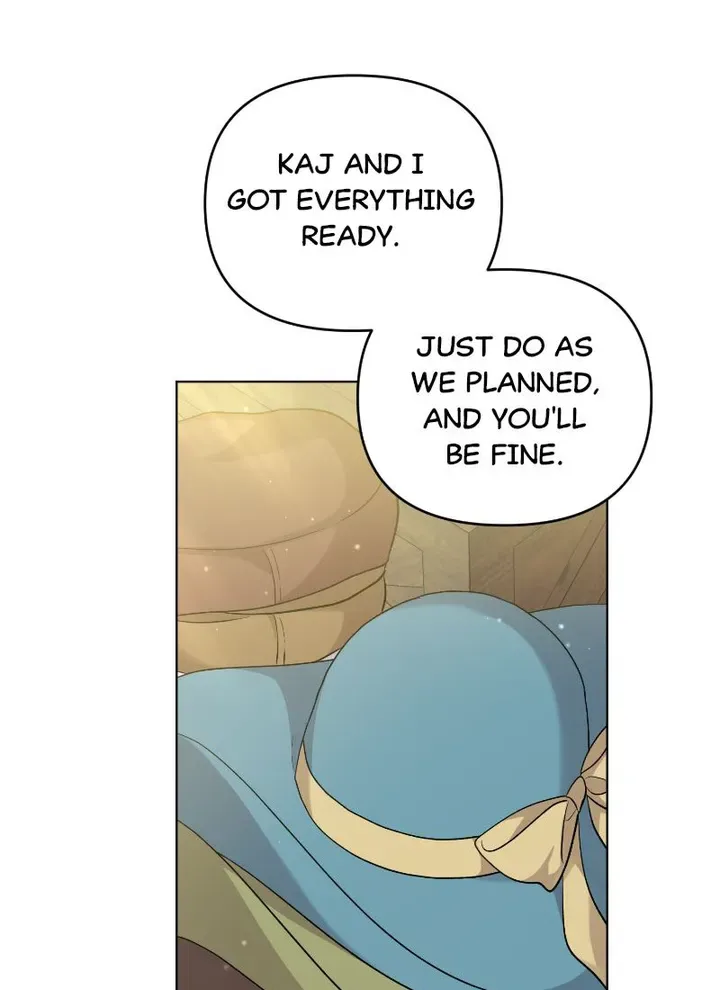 I've been Proposed to by a Villain Chapter 44 page 68