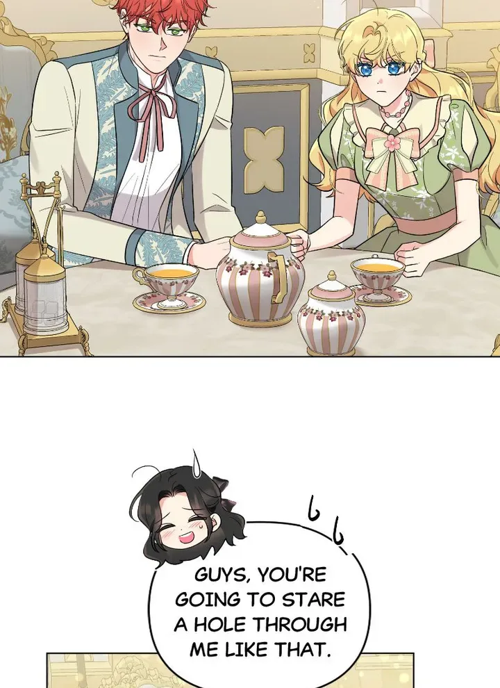 I've been Proposed to by a Villain Chapter 43 page 40