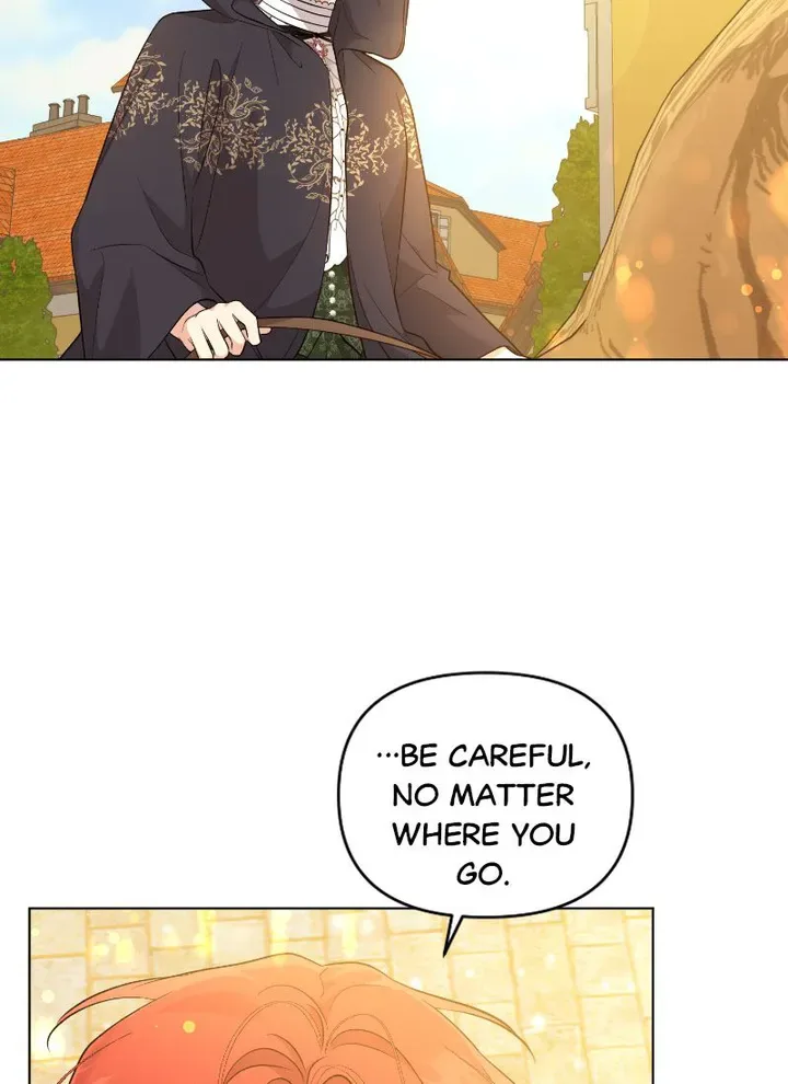 I've been Proposed to by a Villain Chapter 45 page 34