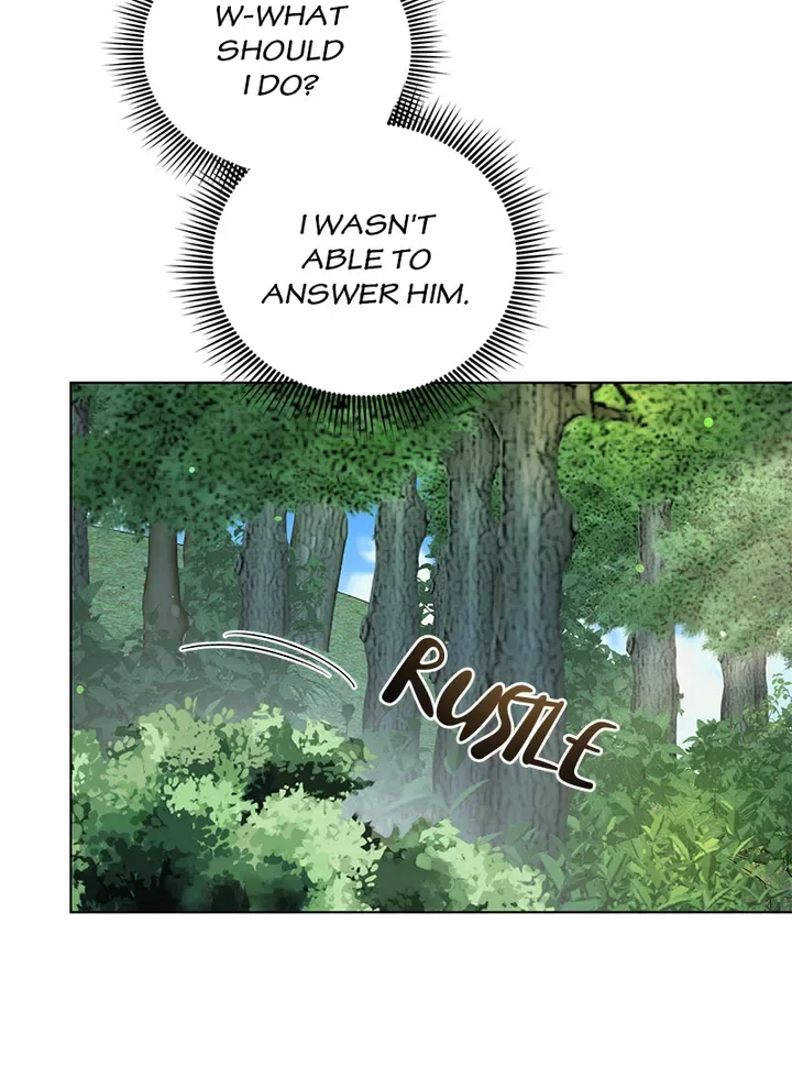 I've been Proposed to by a Villain Chapter 42 page 58