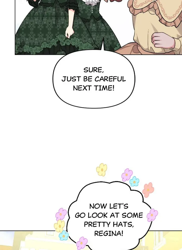 I've been Proposed to by a Villain Chapter 44 page 65