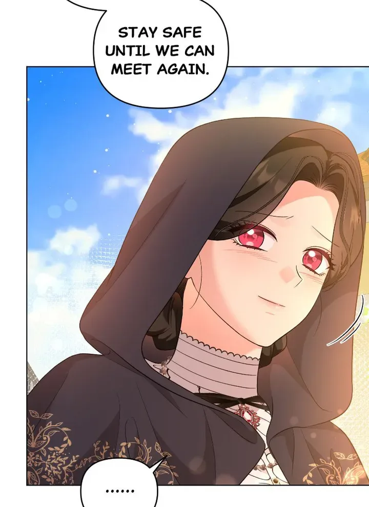 I've been Proposed to by a Villain Chapter 45 page 36