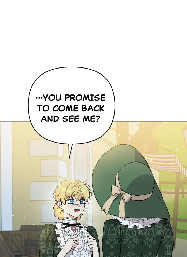 I've been Proposed to by a Villain Chapter 44 page 73