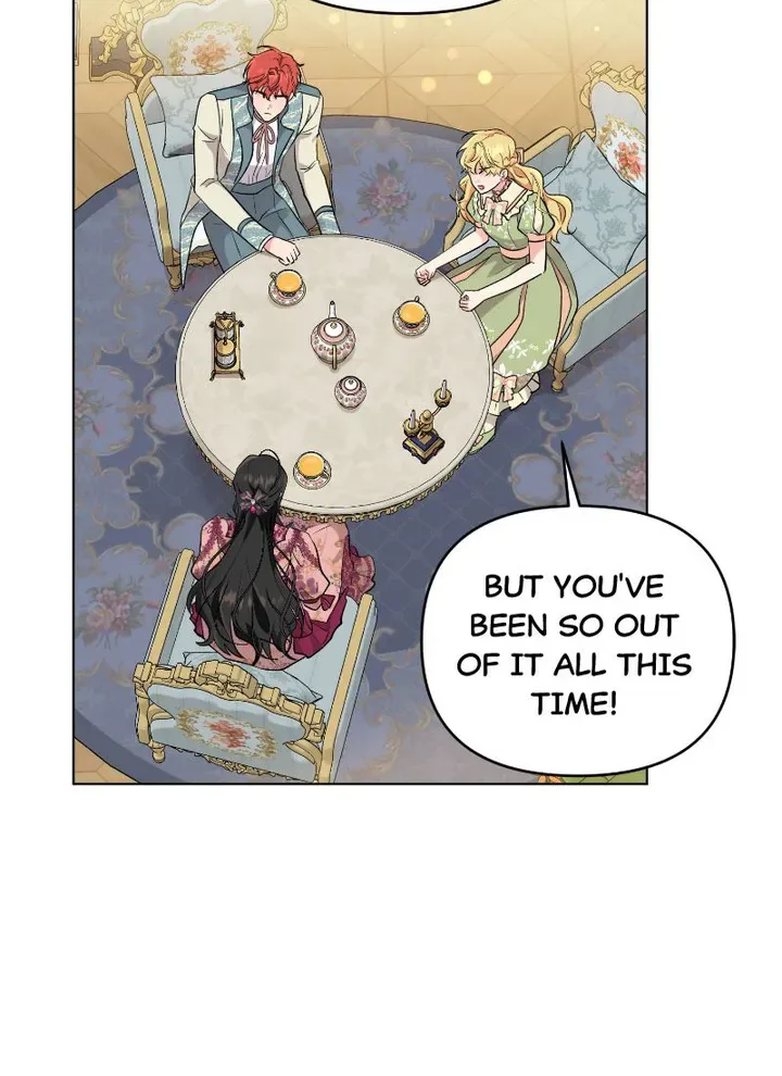 I've been Proposed to by a Villain Chapter 43 page 41
