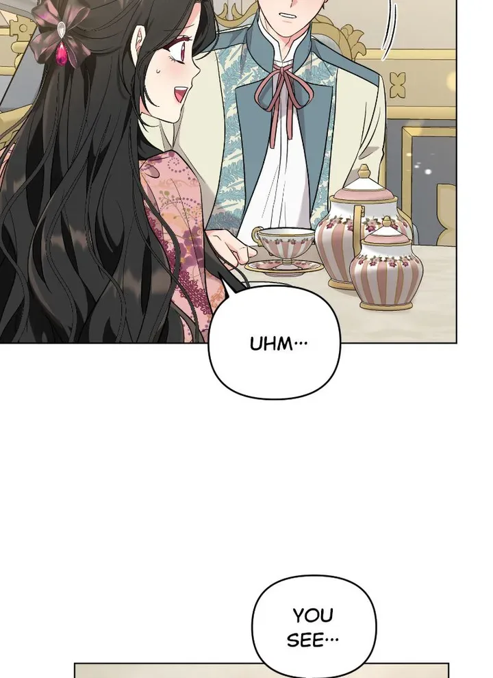 I've been Proposed to by a Villain Chapter 43 page 44
